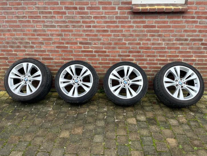 Jantes en alliage de 19 pouces pour BMW Styling 309, Autos : Pièces & Accessoires, Pneus & Jantes, Jante(s), Pneus été, 19 pouces