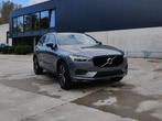 Volvo Xc60 Momentum D4 AWD Geartronic, Auto's, Volvo, 4 cilinders, 1969 cc, Blauw, Leder