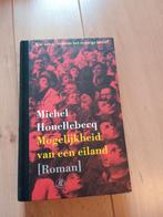 Houellebecq - Mogelijkheid van een eiland, Enlèvement ou Envoi