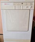 Bosch exclusiv TA wasdroger met externe afvoer, Elektronische apparatuur, Droogkasten, Ophalen, Gebruikt