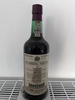 Port impérial Sandeman 20 ans (mis en bouteille en 1979), Neuf, Autres régions, Enlèvement ou Envoi, Pleine