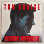 Mission: Impossible - Laserdisc, Cd's en Dvd's, Ophalen of Verzenden