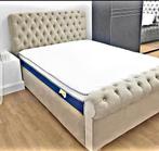 High Quality Luxury Beds Available in the Netherlands 
W, Neuf, Lit mezzanine ou Lit superposé, Enlèvement ou Envoi, 180 cm ou plus