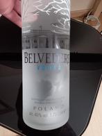 Belvedere Vodka 1,75 l, Ophalen of Verzenden, Zo goed als nieuw