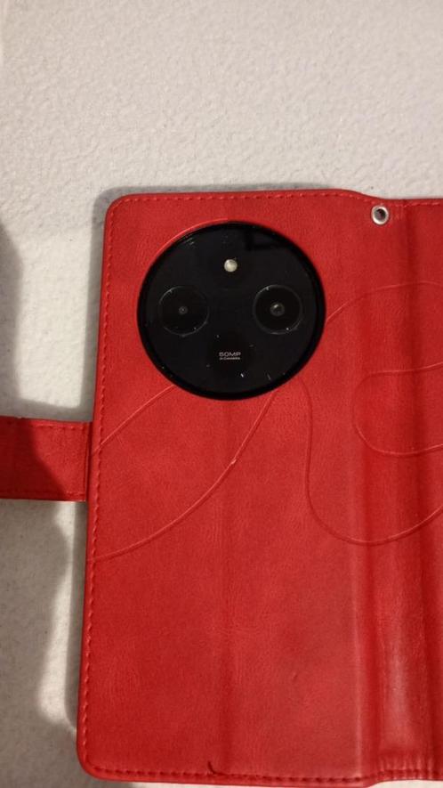 Smartphone Xiaomi 14C, Telecommunicatie, Mobiele telefoons | Overige merken, Zo goed als nieuw, Zonder abonnement, Klassiek of Candybar