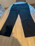Klassieke broek maat L kleur zwart merk Meyer, Enlèvement ou Envoi, Neuf, Taille 52/54 (L), Noir