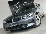 BMW 3 Serie 318 Touring d * LED + CLIM + JANTES + GARANTIE *, Auto's, 100 kW, 116 g/km, Stof, 4 cilinders
