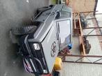 A vendre daihatsu feroza, Auto's, Daihatsu, Feroza, Stof, Cabriolet, 1600 cc