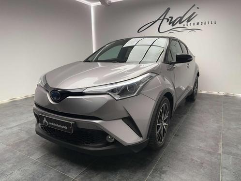 Toyota C-HR 1.8i VVT-i Hybrid *SIEGES CHAUFF*CRUISE*GARANTIE, Auto's, Toyota, Te koop, C-HR, ABS, Achteruitrijcamera, Airbags