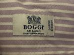 Chemise de costume exclusive Boggi en parfait état, Vêtements | Hommes, Tour de cou 43/44 (XL), Enlèvement ou Envoi, BOGGi, Comme neuf