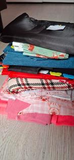 Stoffenpakket, Hobby en Vrije tijd, Ophalen of Verzenden