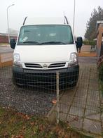 Nissan interstar, Auto's, Renault, Diesel, Particulier, Te koop