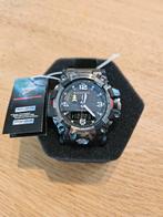 Casio G-shock Mudmaster (GWG 2000), Handtassen en Accessoires, Horloges | Heren, Ophalen of Verzenden, Zo goed als nieuw, Casio