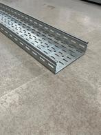 kabelgoten galva 20cm, Enlèvement