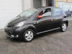 Aygo 10i **Orange Spice** 1 Eig, AC, Garantie, Service, Te koop, Stadsauto, Benzine, 3 cilinders