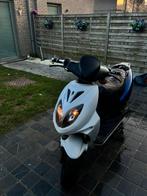 Keeway F-act 50, Enlèvement, Comme neuf