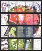 3024/3043 MNH 2001 - Een reis door de 20ste eeuw , deel 3., Postzegels en Munten, Postzegels | Europa | België, Ophalen of Verzenden
