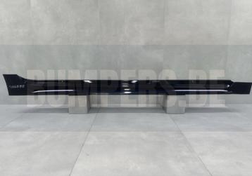 Zijskirt Dorpellijst Rechts Toyota Corolla XII Stationwagen  beschikbaar voor biedingen