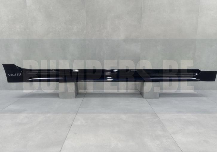 Zijskirt Dorpellijst Rechts Toyota Corolla XII Stationwagen, Auto-onderdelen, Carrosserie, Bumper, Links, Gebruikt, 6 maanden garantie