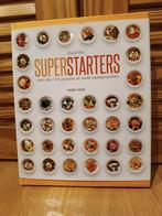 David Bez - Superstarters, Ophalen of Verzenden, Zo goed als nieuw, David Bez
