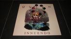 QUEEN - Innuendo, Cd's en Dvd's, Vinyl | Rock, Ophalen of Verzenden, Zo goed als nieuw, 12 inch, Poprock