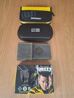 groot lot dartsmateriaal alles in een lot, Ophalen, Zo goed als nieuw