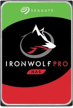 Seagate IronWolf Pro 2 To, Serveur, Interne, Seagate, HDD