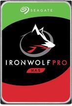 Seagate IronWolf Pro 2 To, Informatique & Logiciels, Serveur, Interne, Seagate, HDD