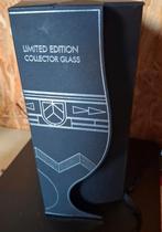 Omer collectorglas, Verzamelen, Ophalen of Verzenden, Nieuw