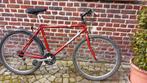 Rode jongensfiets Thompson vanaf 14 jaar, Enlèvement, Utilisé, Vitesses