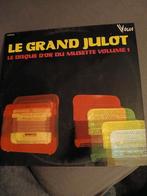 LP Le grand Julot Le disque door du musette vol.1, Ophalen, Gebruikt