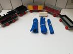 lego 127 trein set, Complete set, Gebruikt, Ophalen of Verzenden, Lego