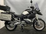 BMW R1200GS PERFECTE STAAT *** 2 jaar garantie ***, Motoren, Motoren | BMW, Bedrijf, Enduro