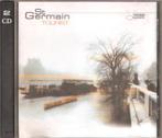 St Germain - Tourist (2 CD), CD & DVD, CD | Dance & House, Enlèvement ou Envoi, Utilisé, Jazz-Dance et Acid Jazz