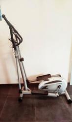Vélo elliptique, Sport en Fitness, Ophalen, Gebruikt, Crosstrainer