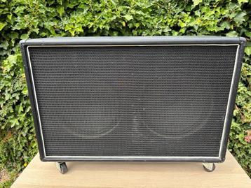 Handgebouwd FAD 212 cabinet met V30's beschikbaar voor biedingen