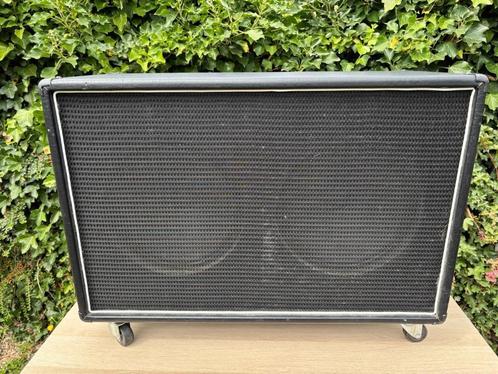 Handgebouwd FAD 212 cabinet met V30's, Muziek en Instrumenten, Versterkers | Bas en Gitaar, Gebruikt, Gitaar, 100 watt of meer