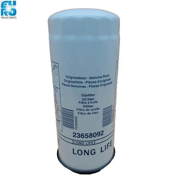 VOLVO OIL FILTER LONG LIFE 23658092  beschikbaar voor biedingen
