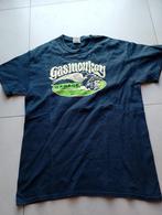 T shirt maat M gas Monkey garage, Ophalen of Verzenden, Maat 48/50 (M)