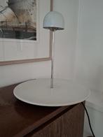 Mooi design lamp, Huis en Inrichting, Lampen | Tafellampen, Ophalen, Zo goed als nieuw, Metaal, Minder dan 50 cm