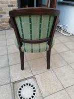 Stoelen met armleuning, Antiek en Kunst, Ophalen