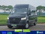 Mercedes-Benz SPRINTER 317 cdi, Te koop, Diesel, Bedrijf, Cruise Control