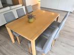 Eettafel Juventa, Huis en Inrichting, Tafels | Eettafels, Ophalen, Gebruikt, 50 tot 100 cm, Vijf personen of meer