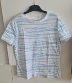 Gestreept T-shirt Primark maat S, Kleding | Dames, Ophalen of Verzenden, Zo goed als nieuw, Korte mouw, Maat 36 (S)