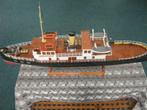 Modelschip. KONINGIN EMMA., Hobby en Vrije tijd, Modelbouw | Boten en Schepen, Ophalen, Zo goed als nieuw