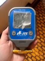 Digitale vacuümmeter ITE-55V, Ophalen of Verzenden, Zo goed als nieuw