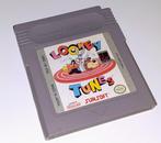 retro spel Game Boy Looney Tunes 1992, Games en Spelcomputers, Games | Nintendo Game Boy, Verzenden