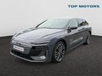 Audi A6 Avant e-tron Audi A6 Avant S line e-tron performance, Automaat, Elektrisch, Break, Zilver of Grijs