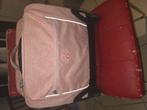 Cartable Kipling, Handtassen en Accessoires, Tassen | Reistassen en Weekendtassen, Zo goed als nieuw