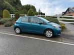 toyota Yaris 1.33 VVTi  Caméra // Clim Auto // Toit Pano, Voorwielaandrijving, Euro 5, Stof, 4 cilinders